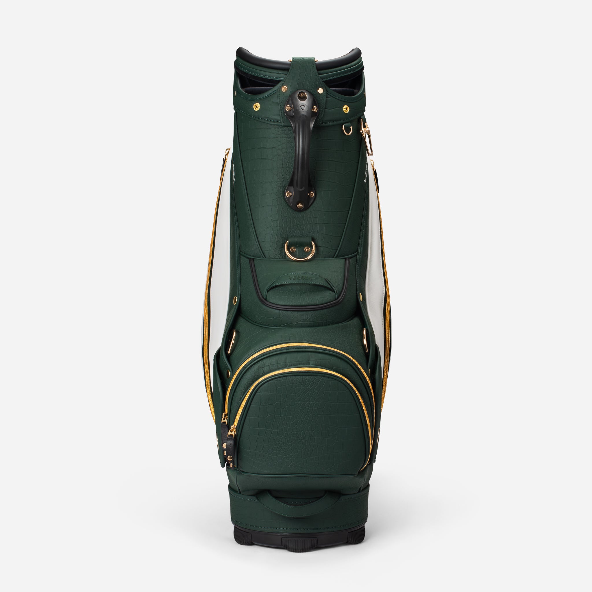 Prime Staff Bag 2.0 - Season Opener