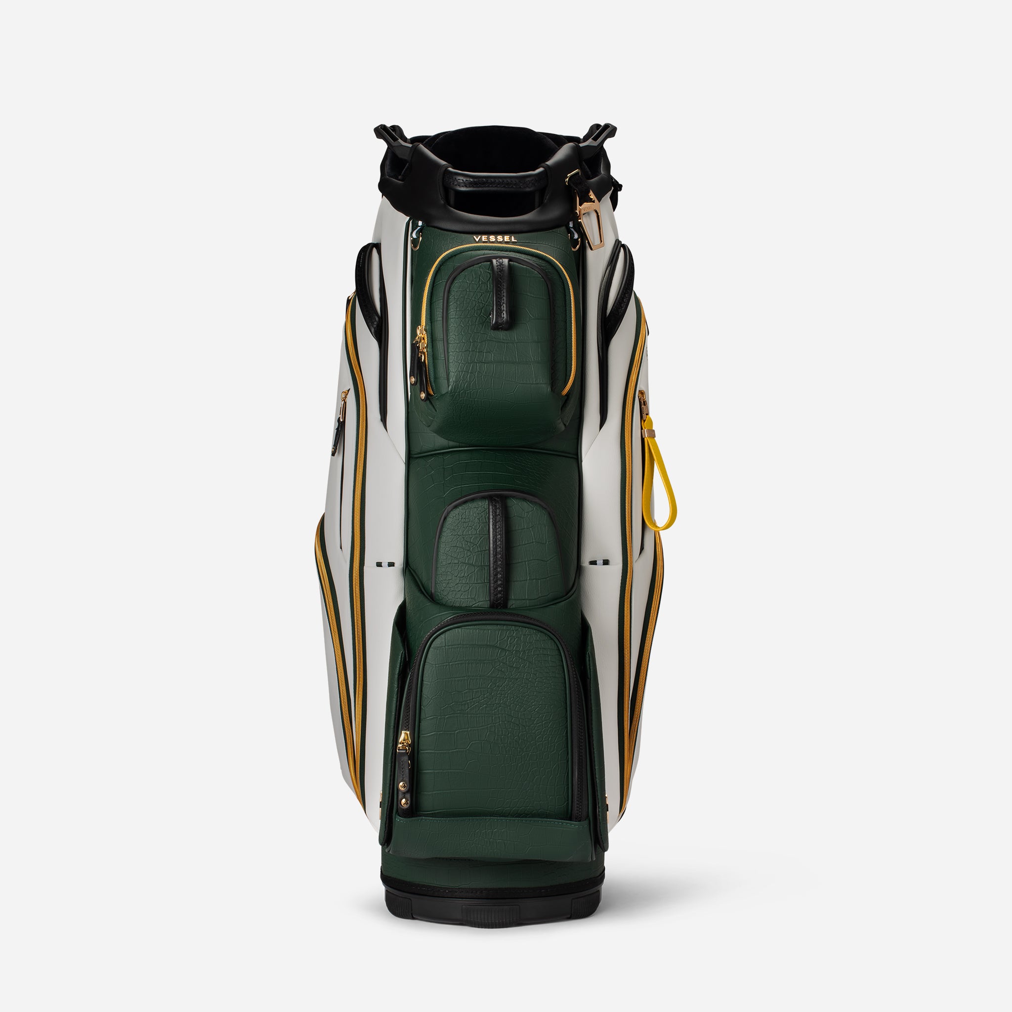 Lux Pro Cart Bag II - Season Opener