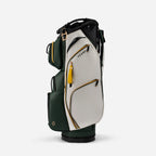 Lux Pro Cart Bag II - Season Opener