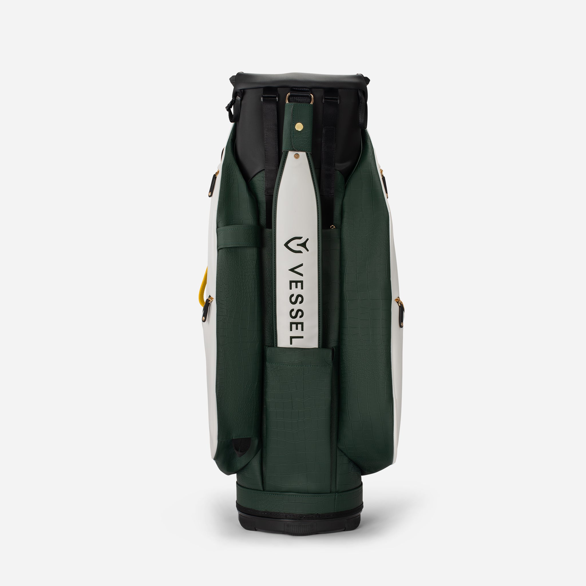 Lux Pro Cart Bag II - Season Opener