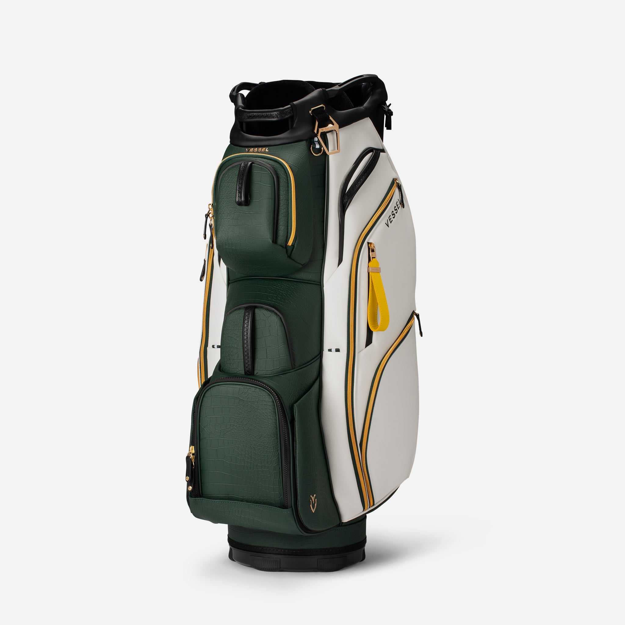 Lux Pro Cart Bag II - Season Opener