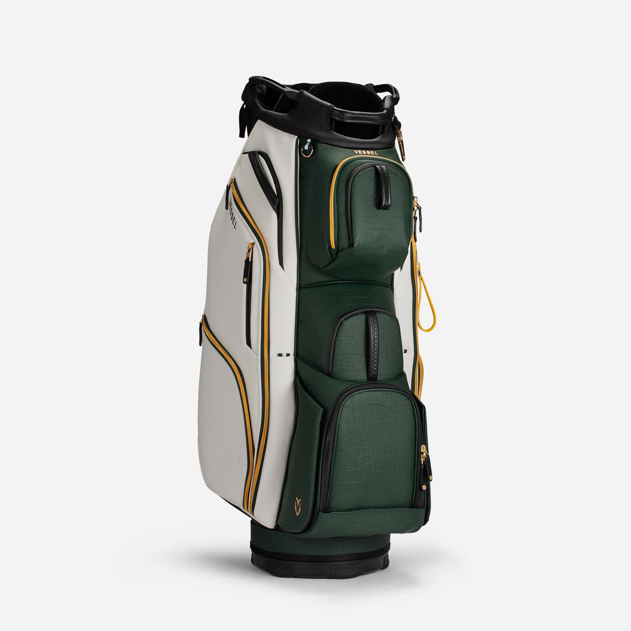 Lux Pro Cart Bag II - Season Opener