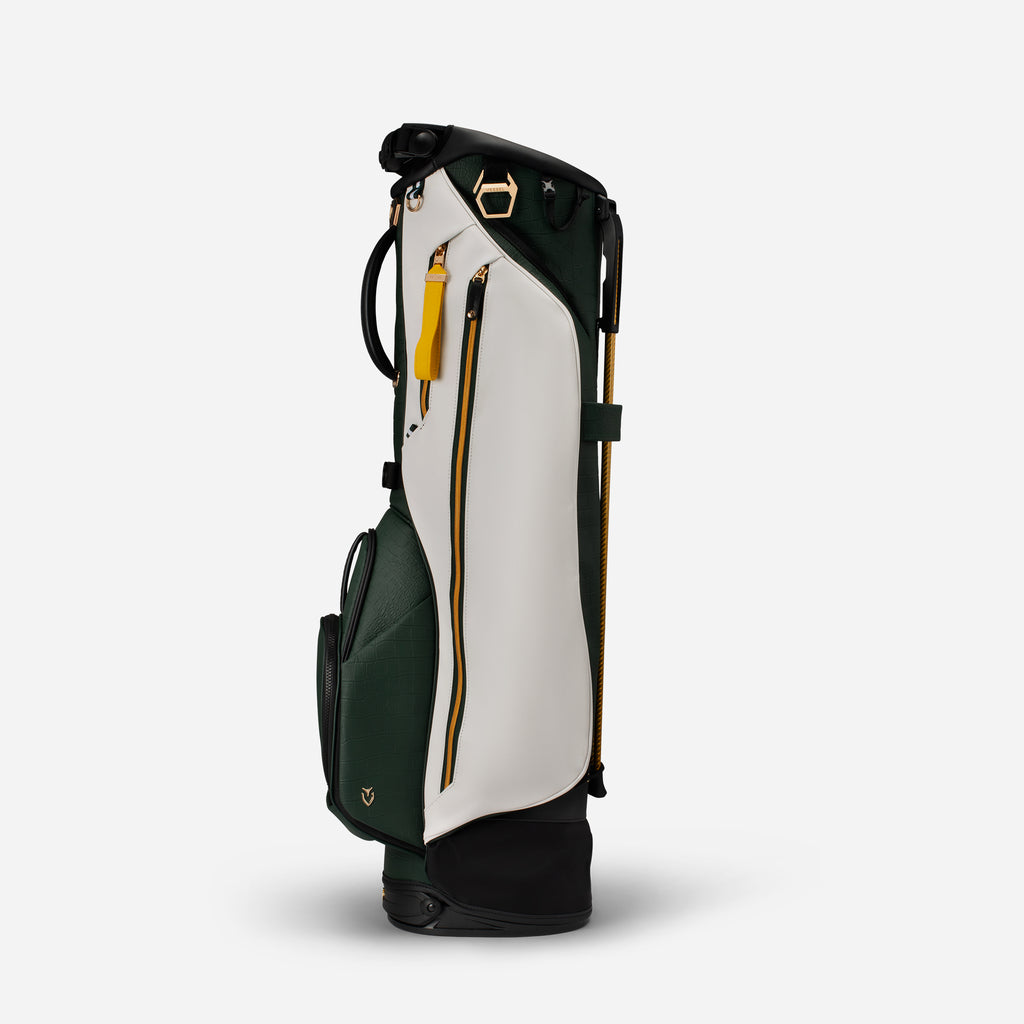 Lux Stand - Zahájení sezóny