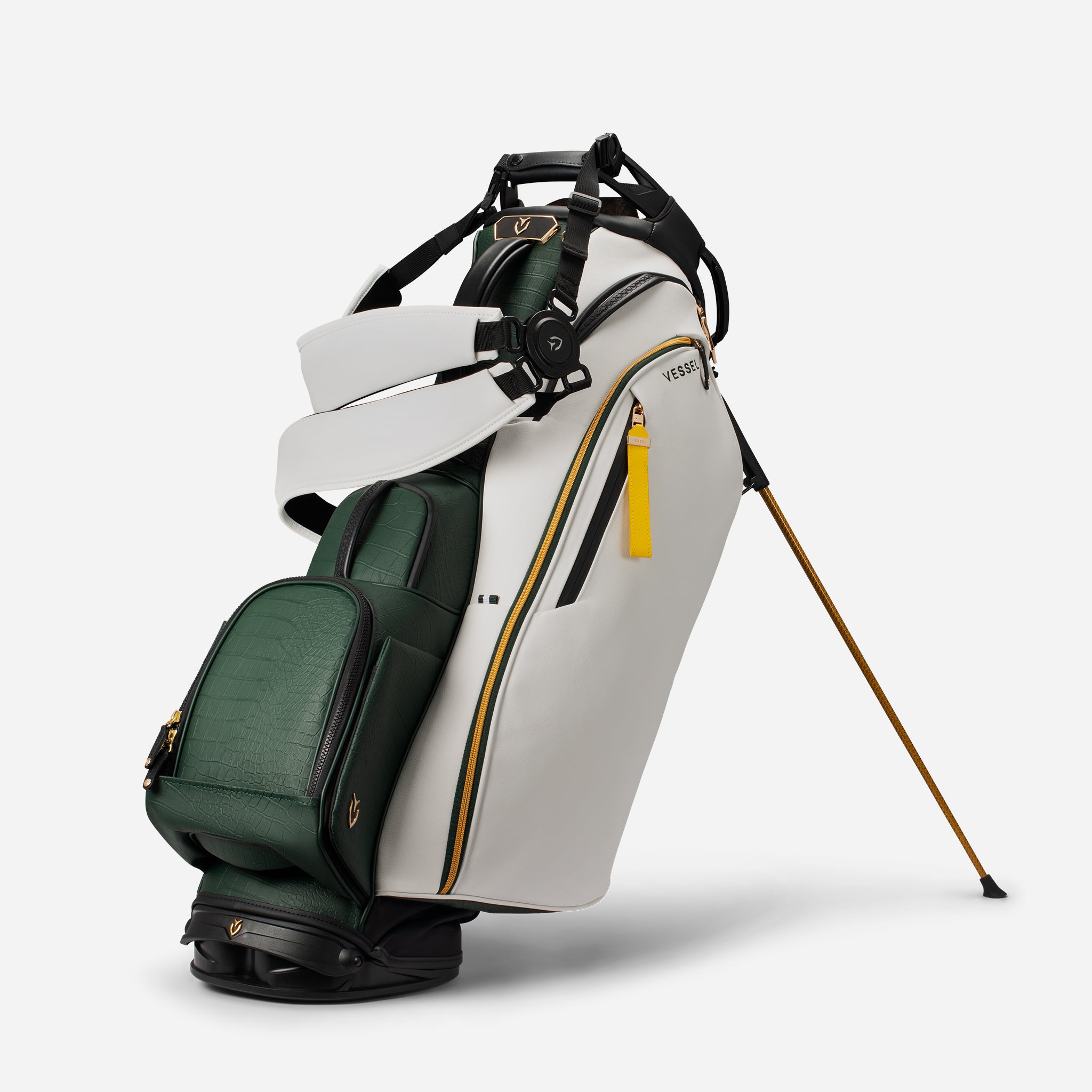 Player V Pro Stand Bag - Season Opener – Vessel Golf Germany