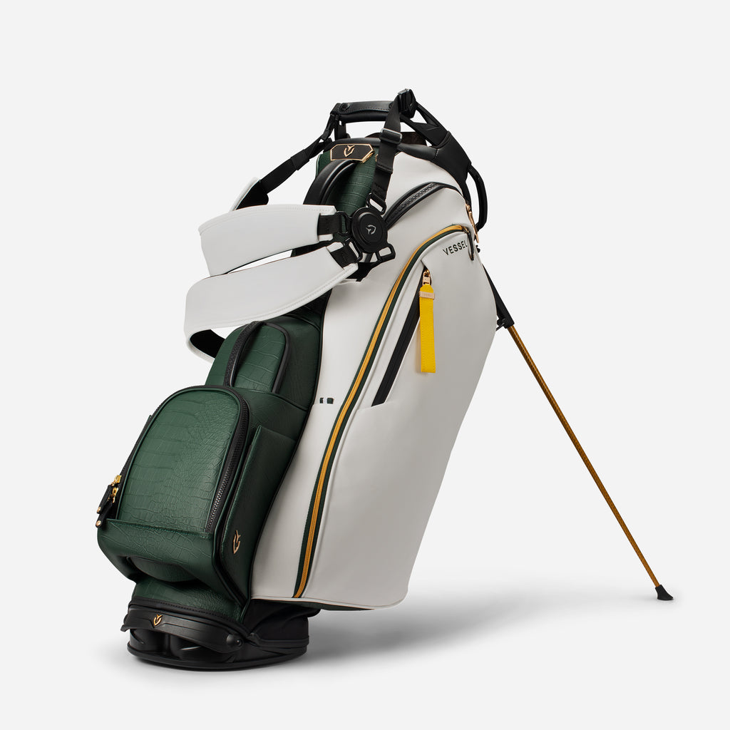 Player V Pro Standbag - Season Opener
