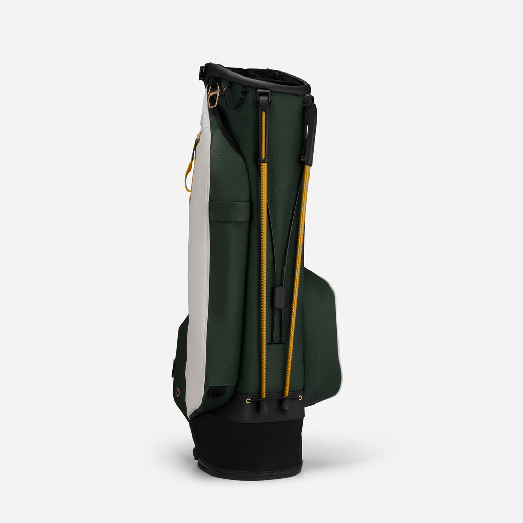 Lux Stand - Zahájení sezóny