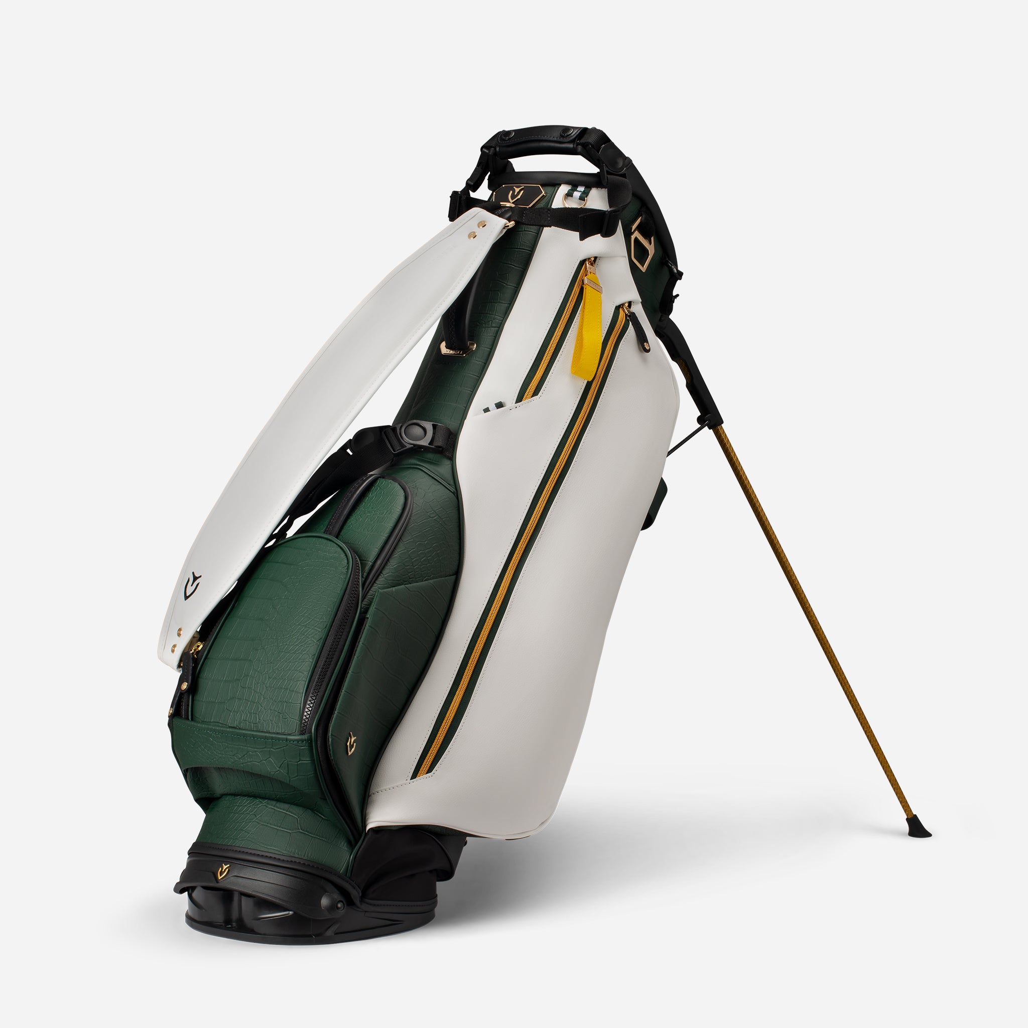 Lux Stand - Zahájení sezóny