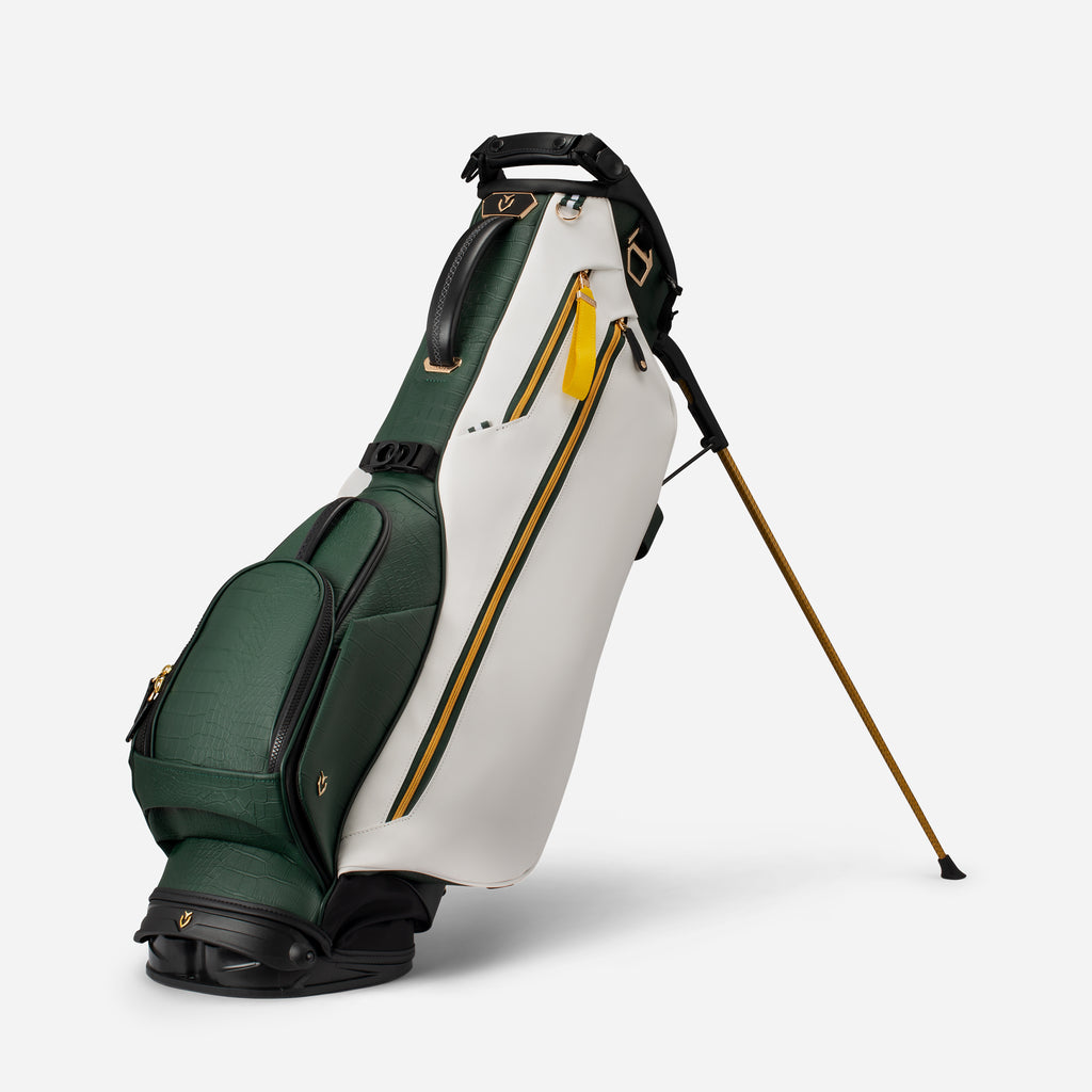 Lux Stand - Zahájení sezóny