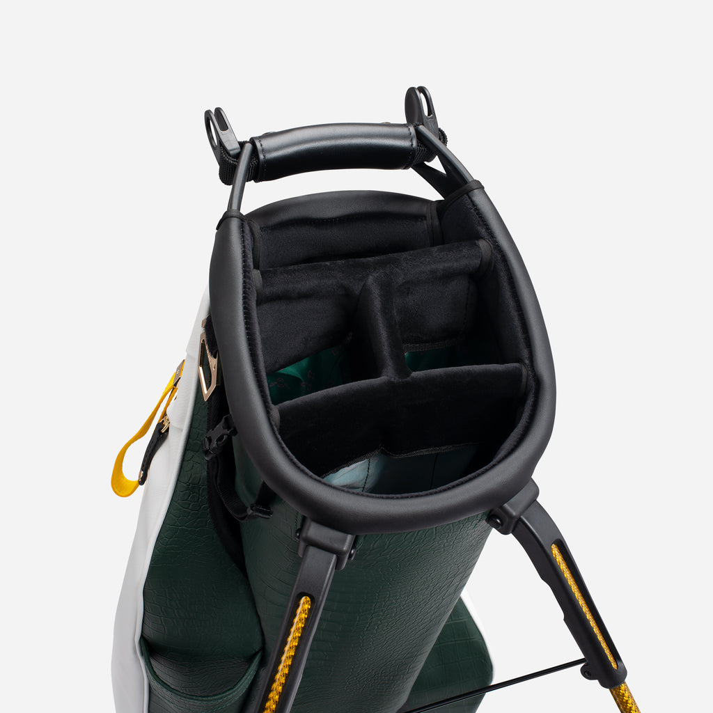 Lux Stand - Zahájení sezóny