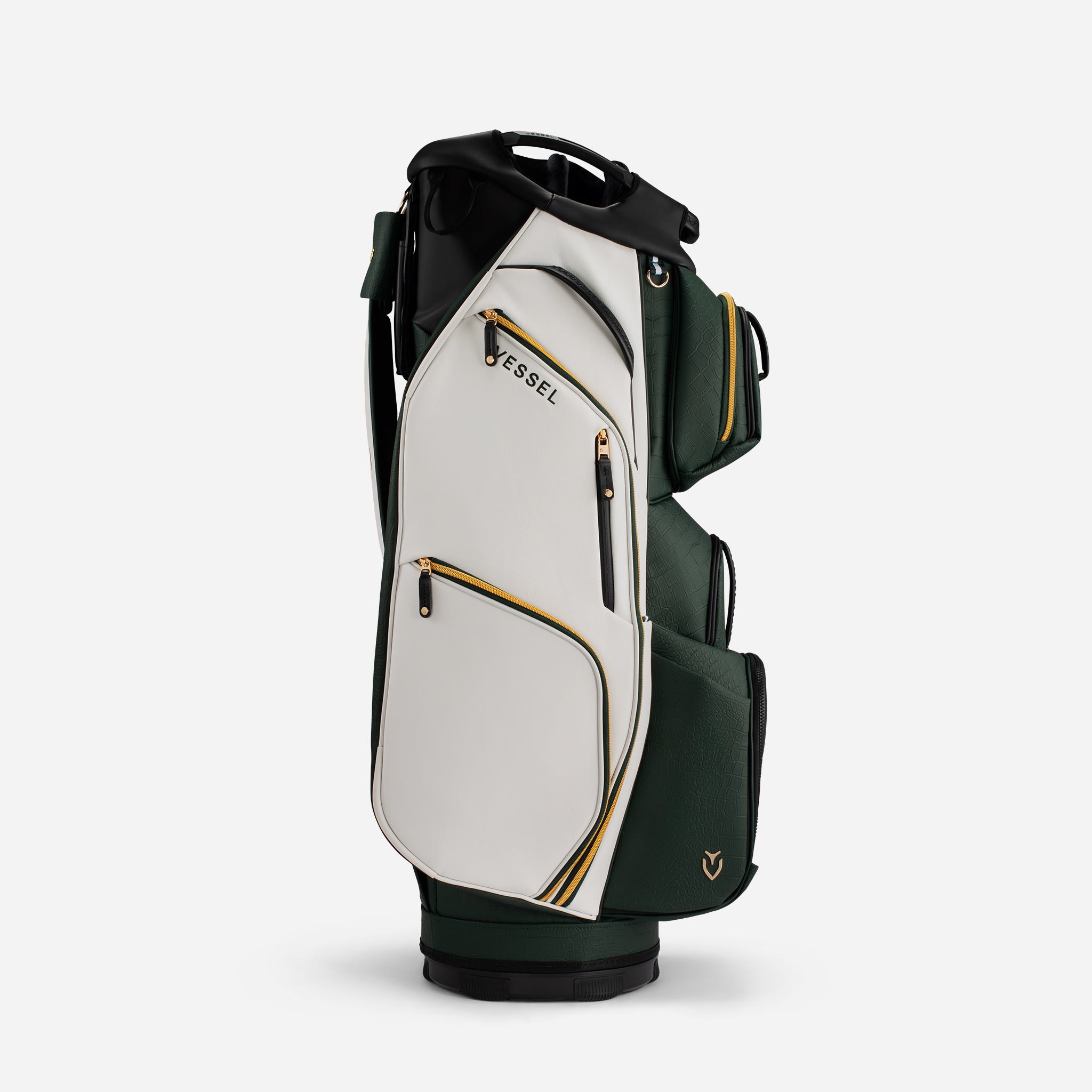 Lux Pro Cart Bag II - Season Opener