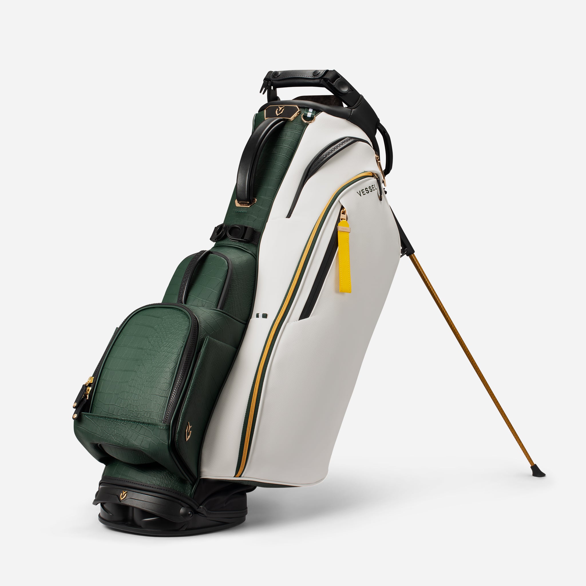 Player V Pro Stand Bag Season Opener | VESSEL Golf – Vessel Golf