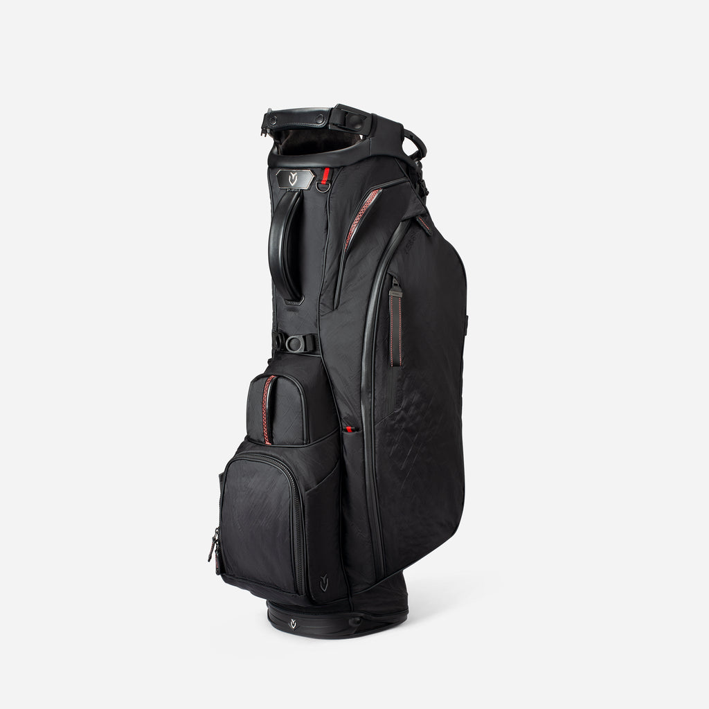 Player V Pro Standbag - DXR Black