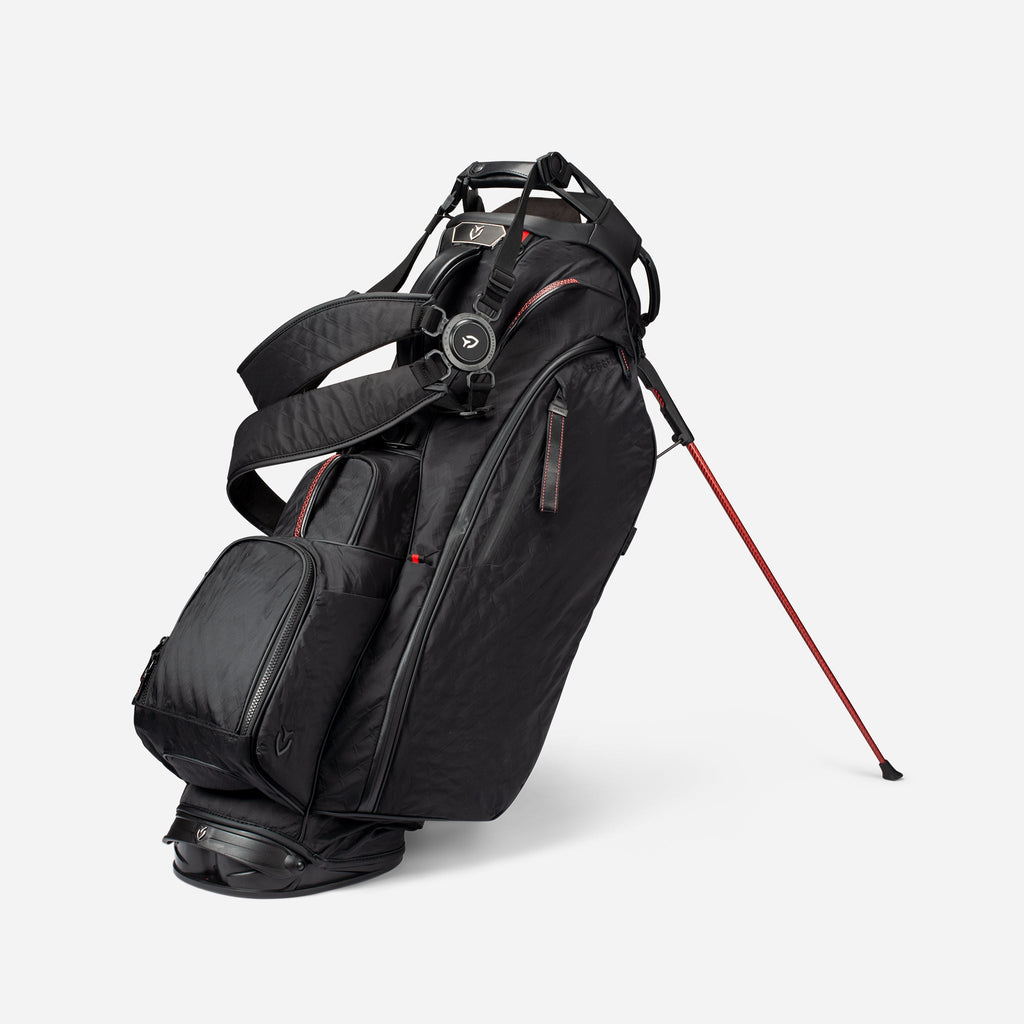 Player V Pro Standbag - DXR Black