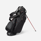 Player V Pro Standbag - DXR Black