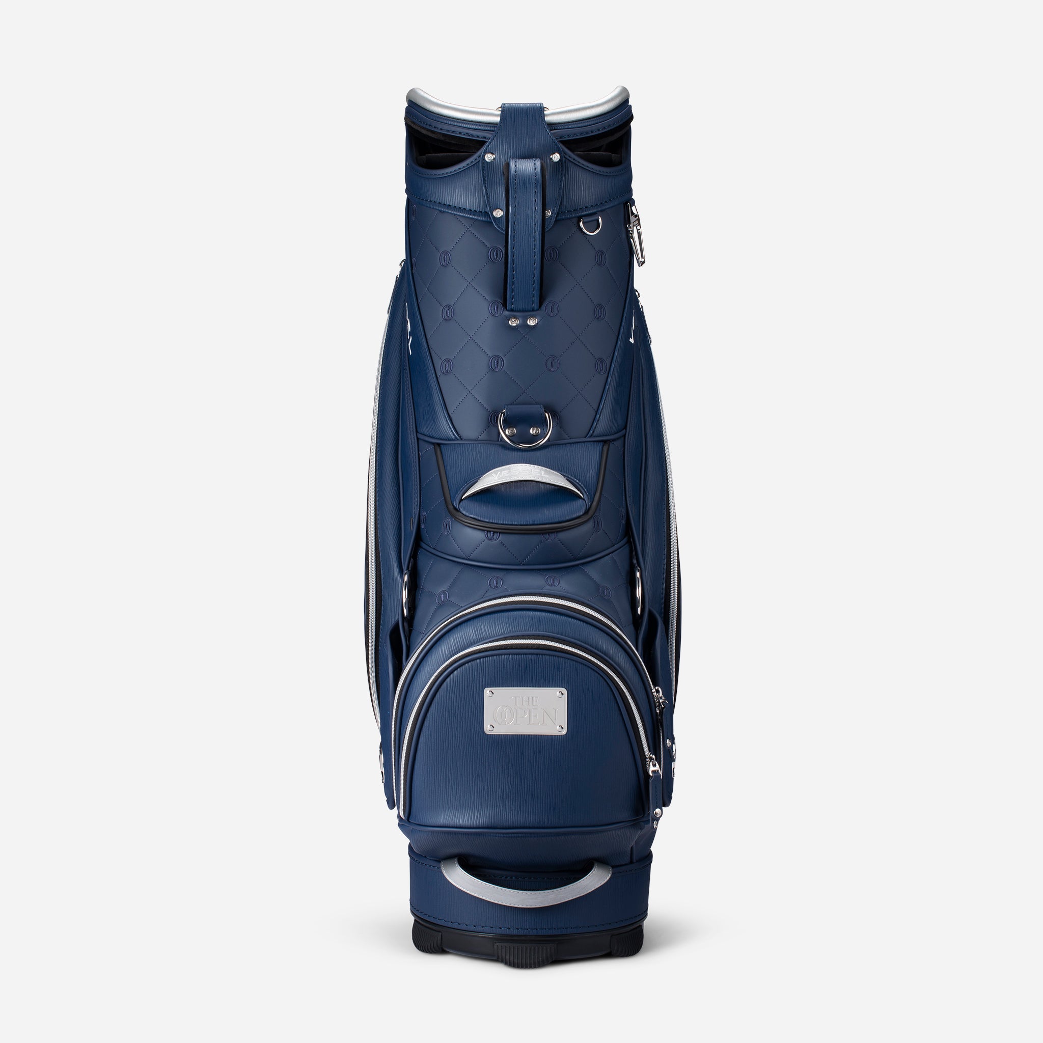 Prime Staff Bag 2.0 THE OPEN | VESSEL Golf DE – Vessel Golf Germany