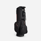 Player V Stand Bag - DXR Black