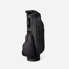 Player V Stand Bag - DXR Black