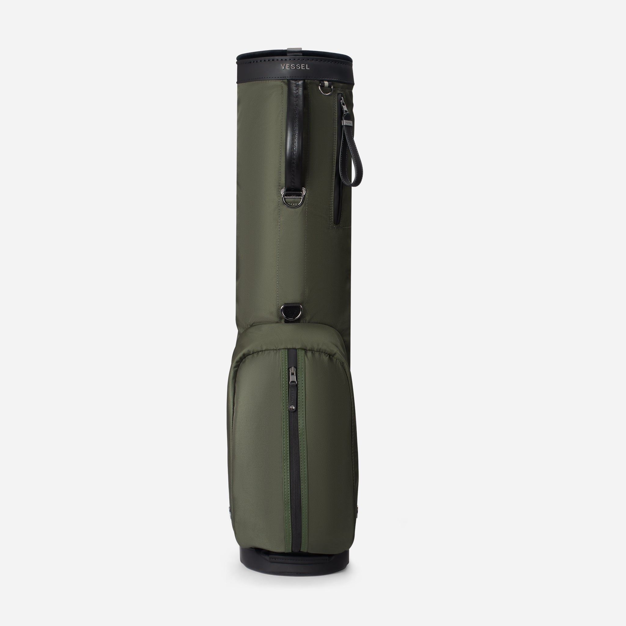 Sunday Carry - Olive