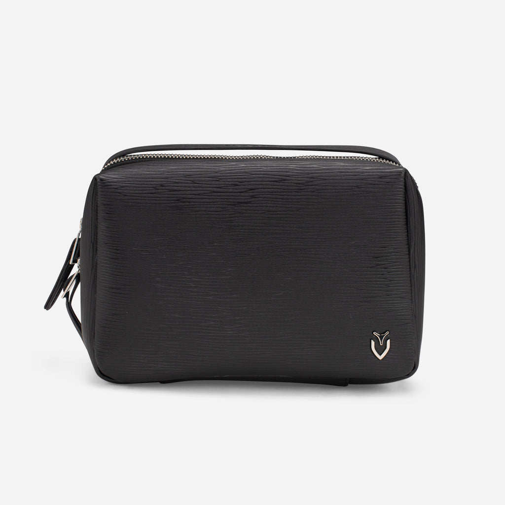 Signature Toiletry Black