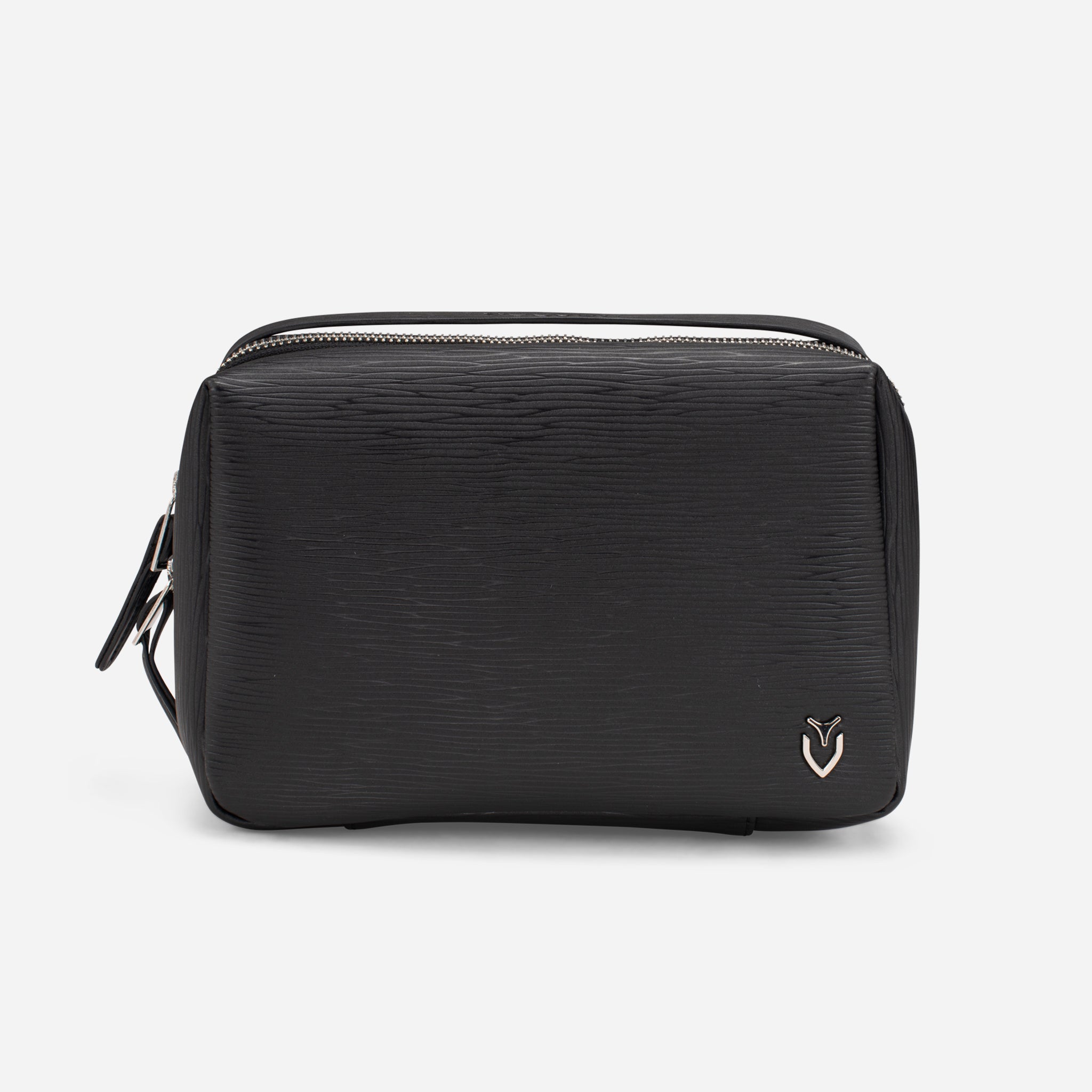 Signature Toiletry Black