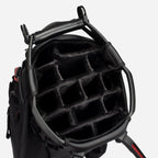 Player V Pro Standbag - DXR Black