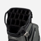 Lux Pro Cart 2.0 - Grey