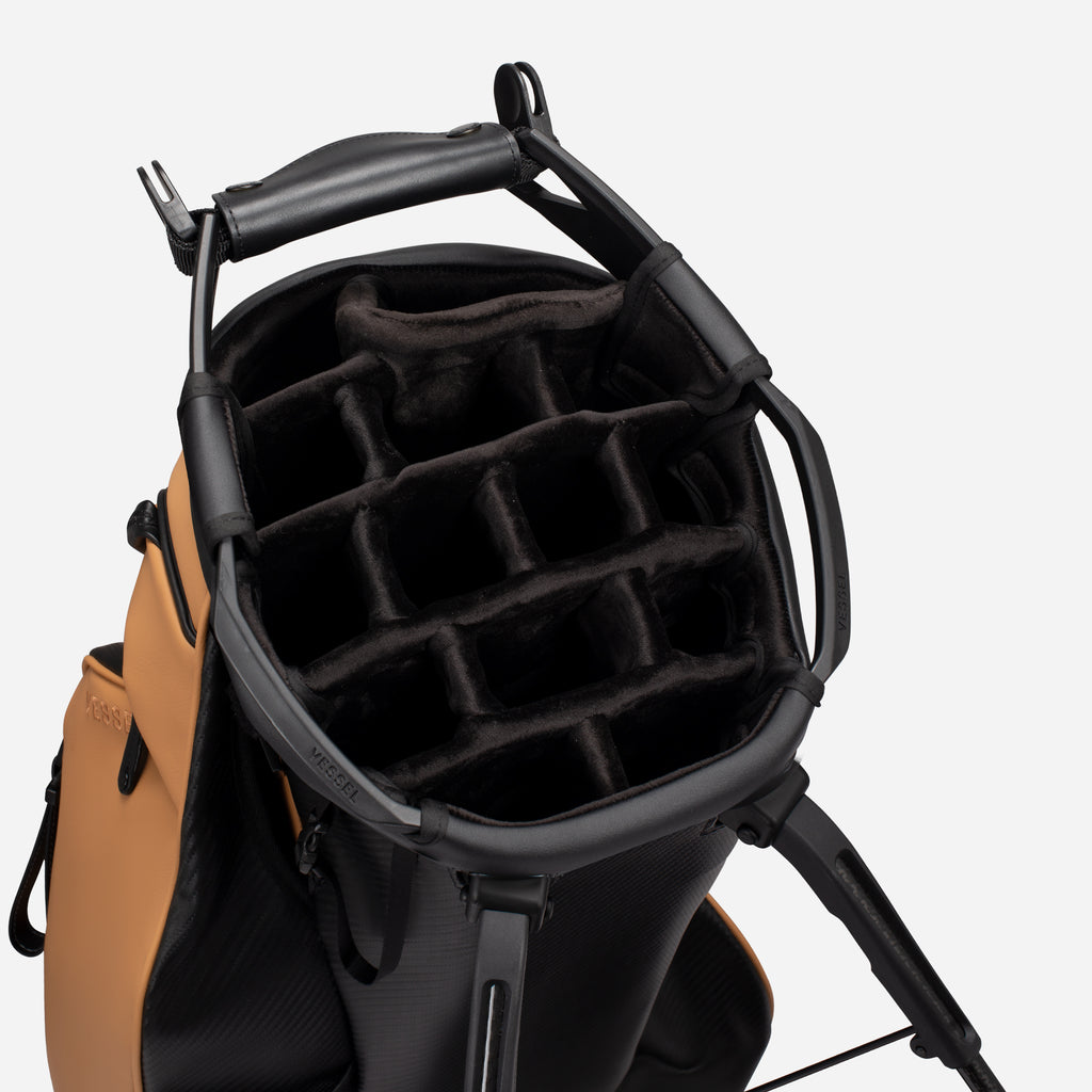 Player V Pro Standbag - Iron Brew