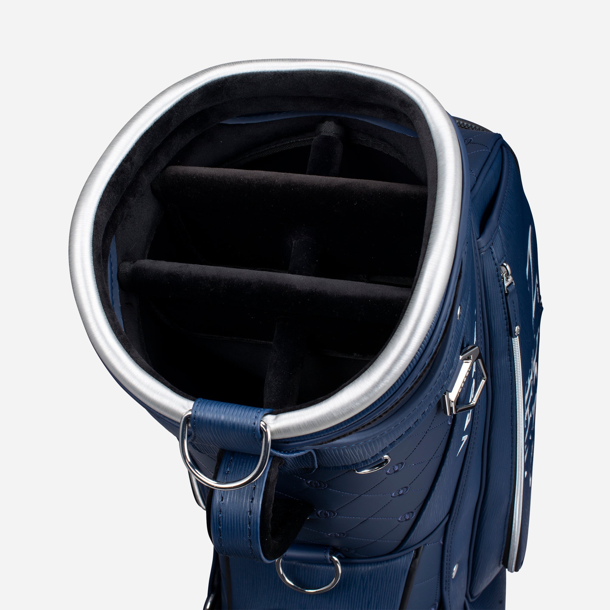 Prime Staff 2.0 - THE OPEN