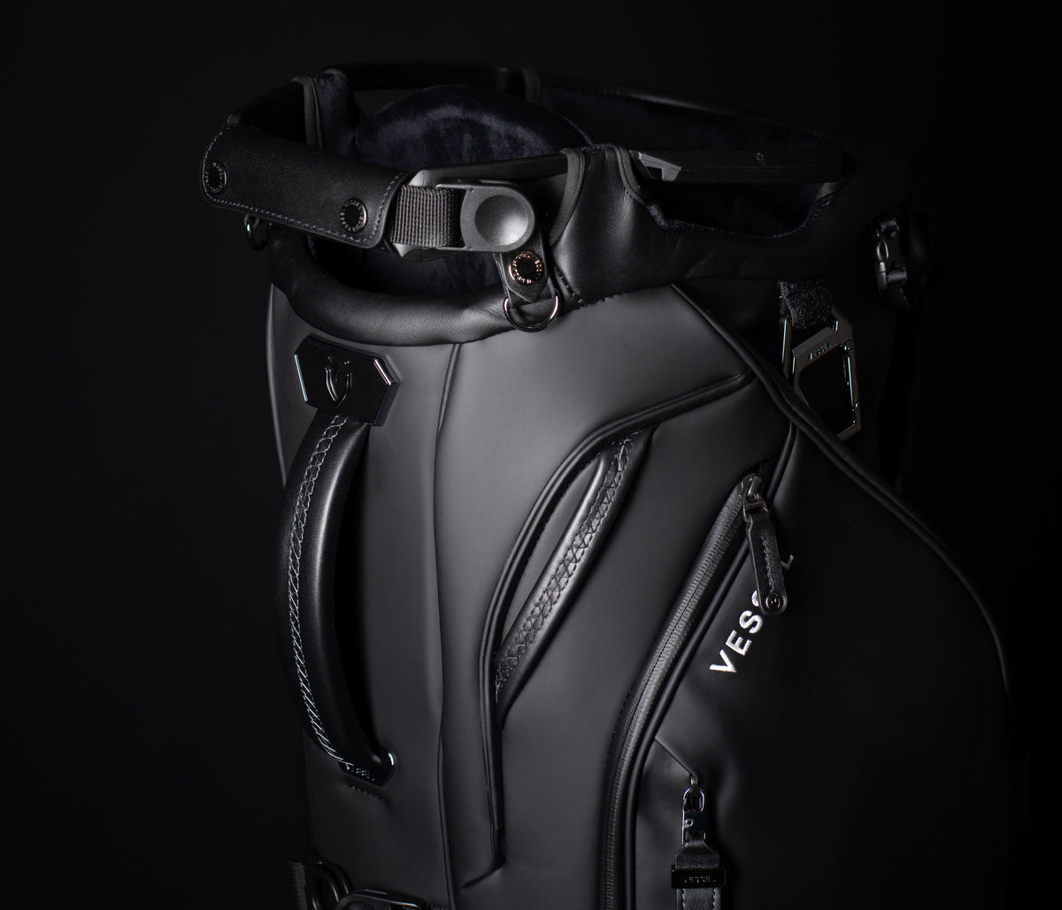 Tour-quality synthetic leather