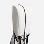 Player V Stand - White