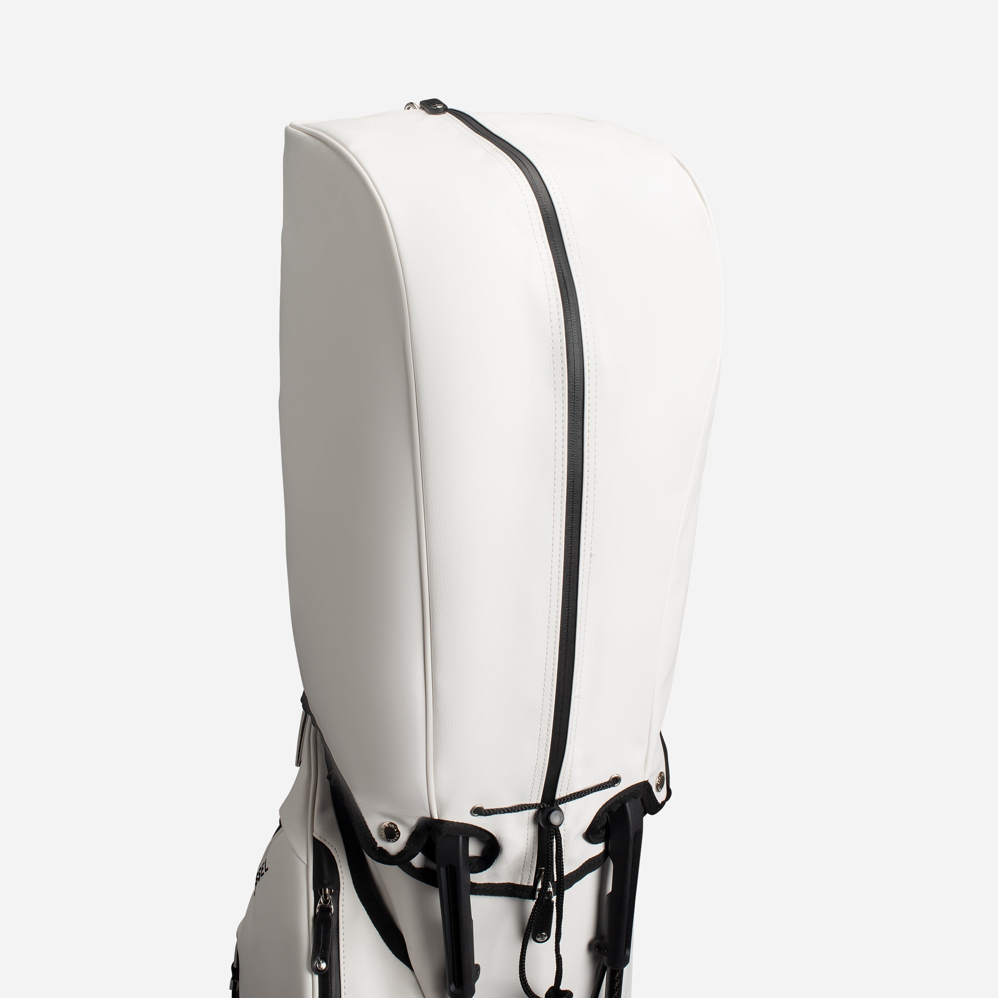 Player V Stand - White