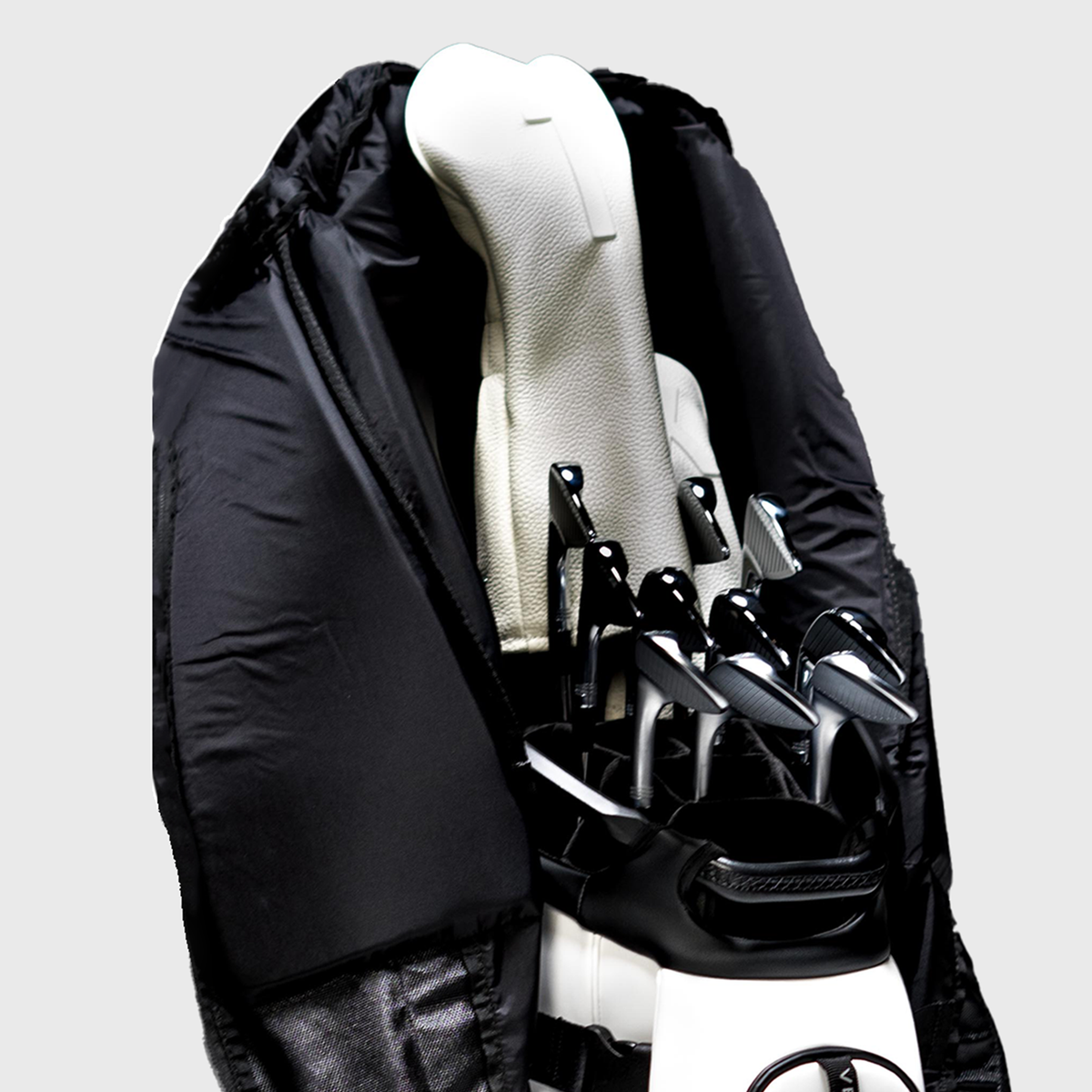 Golf Travel Case 2.0