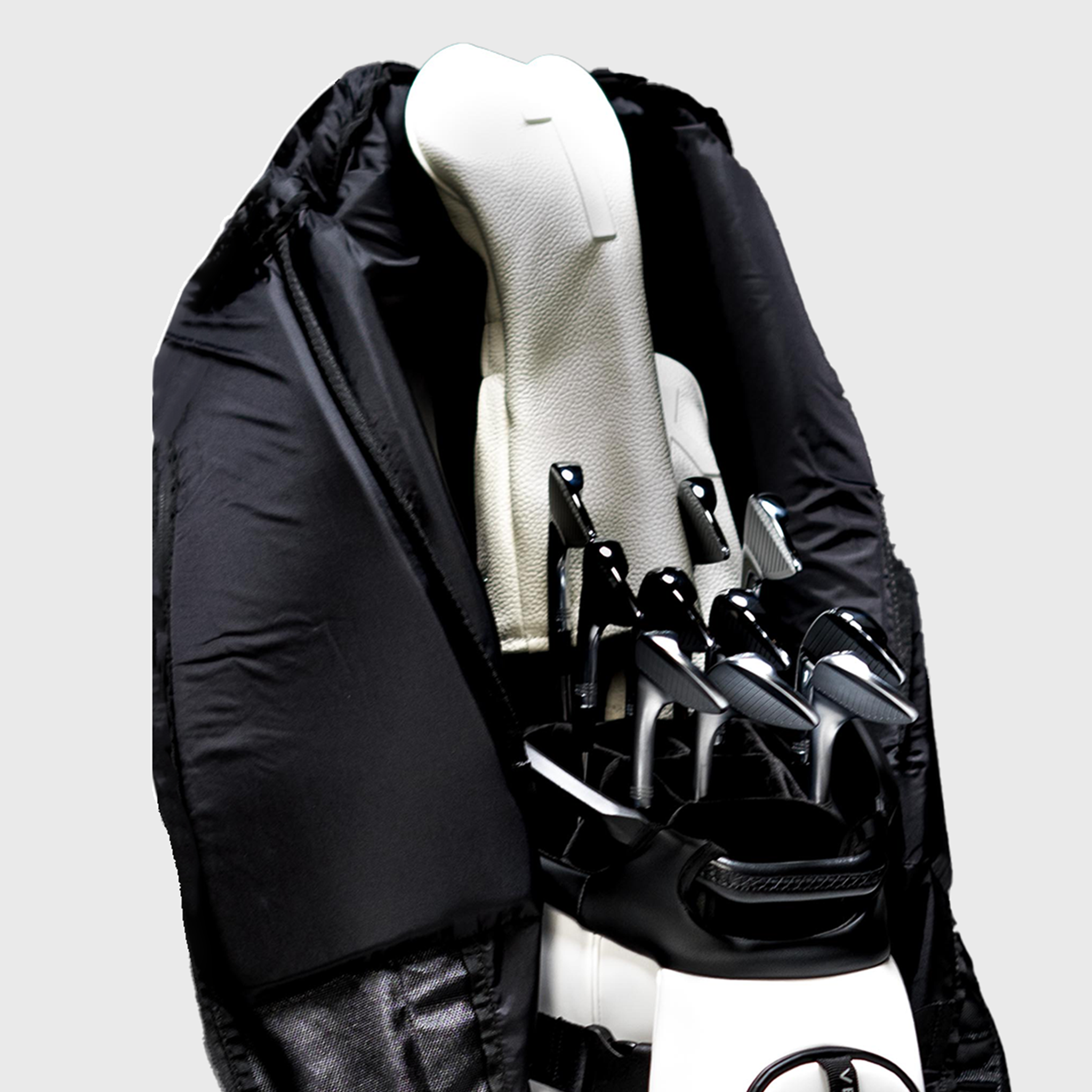 Golf Travel Case 2.0