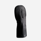 Lux Embossé Headcover - Black