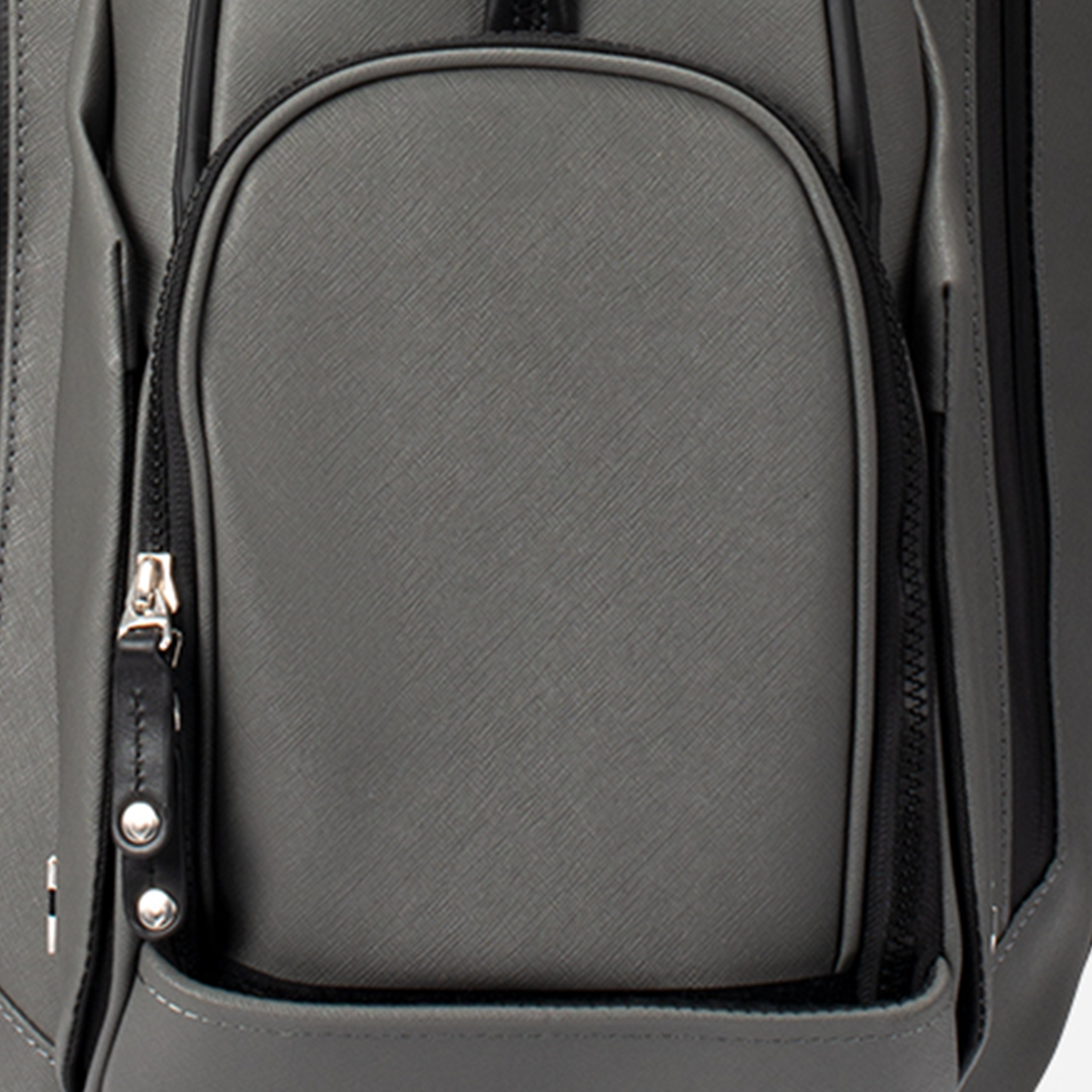 Lux Stand - Crosshatch Grey