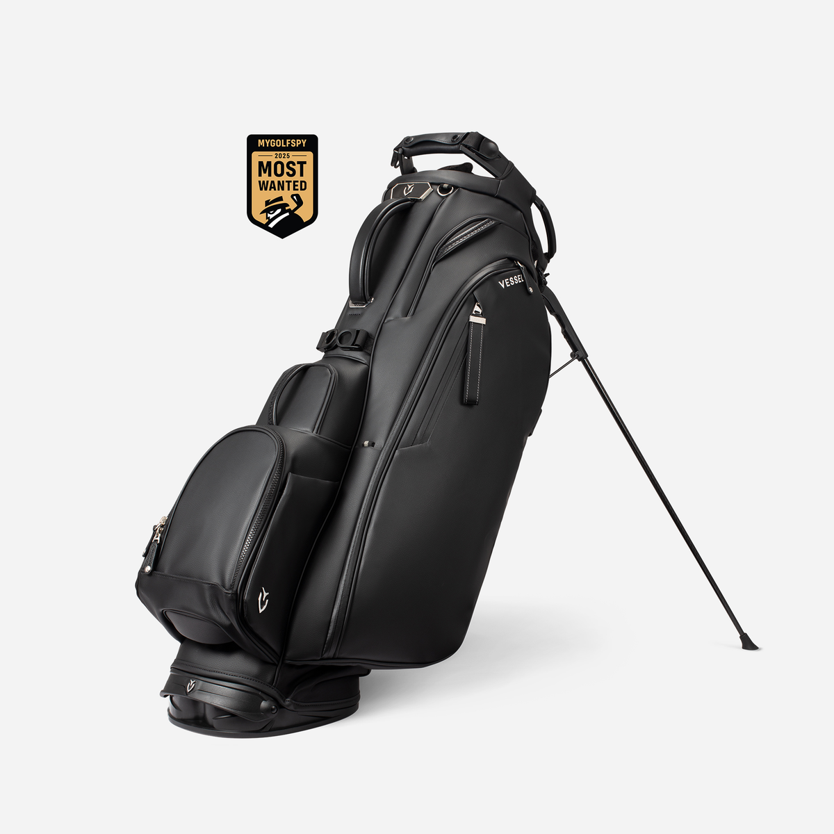 Golf Travel Case 2.0 – Vessel Golf Germany