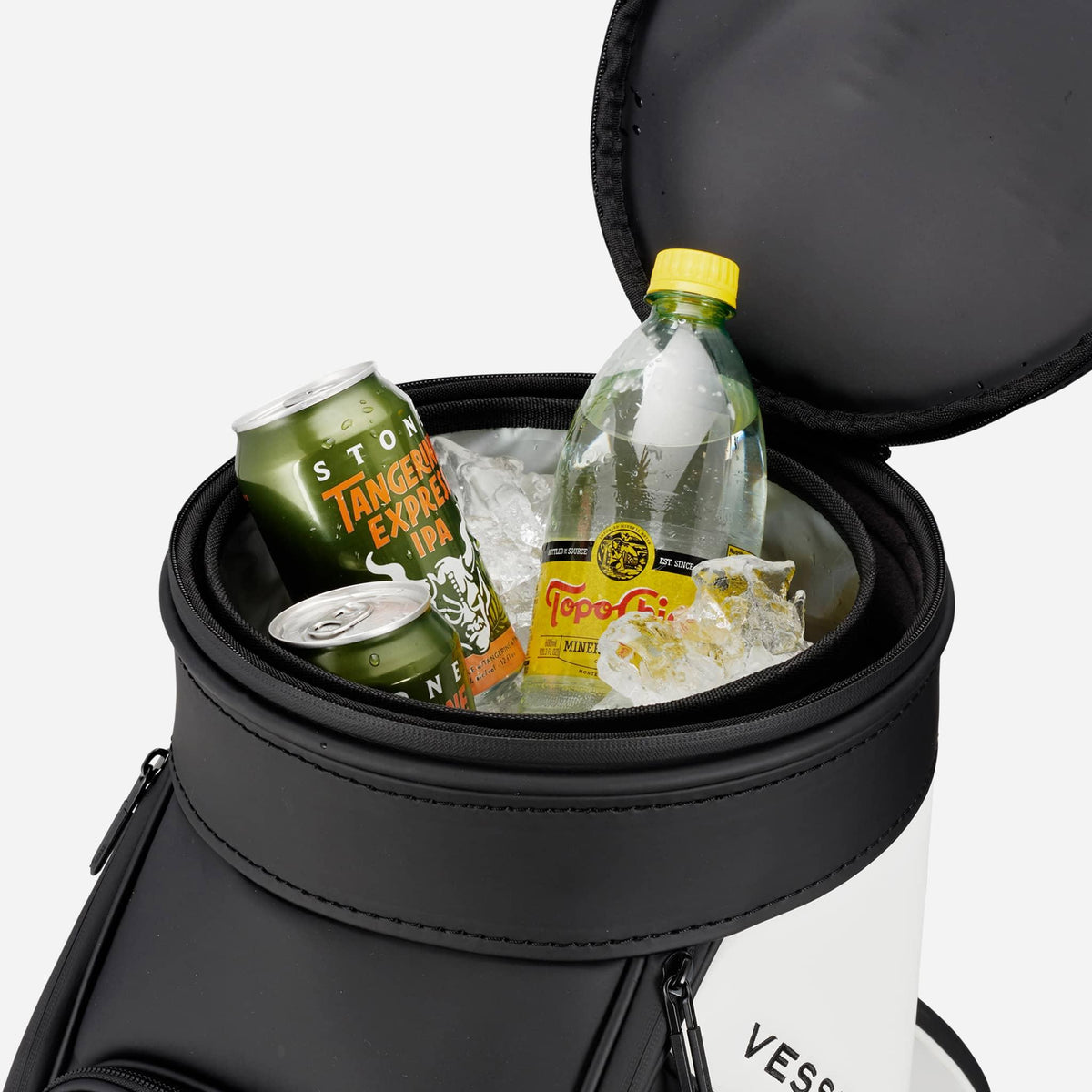 Parádní Caddy