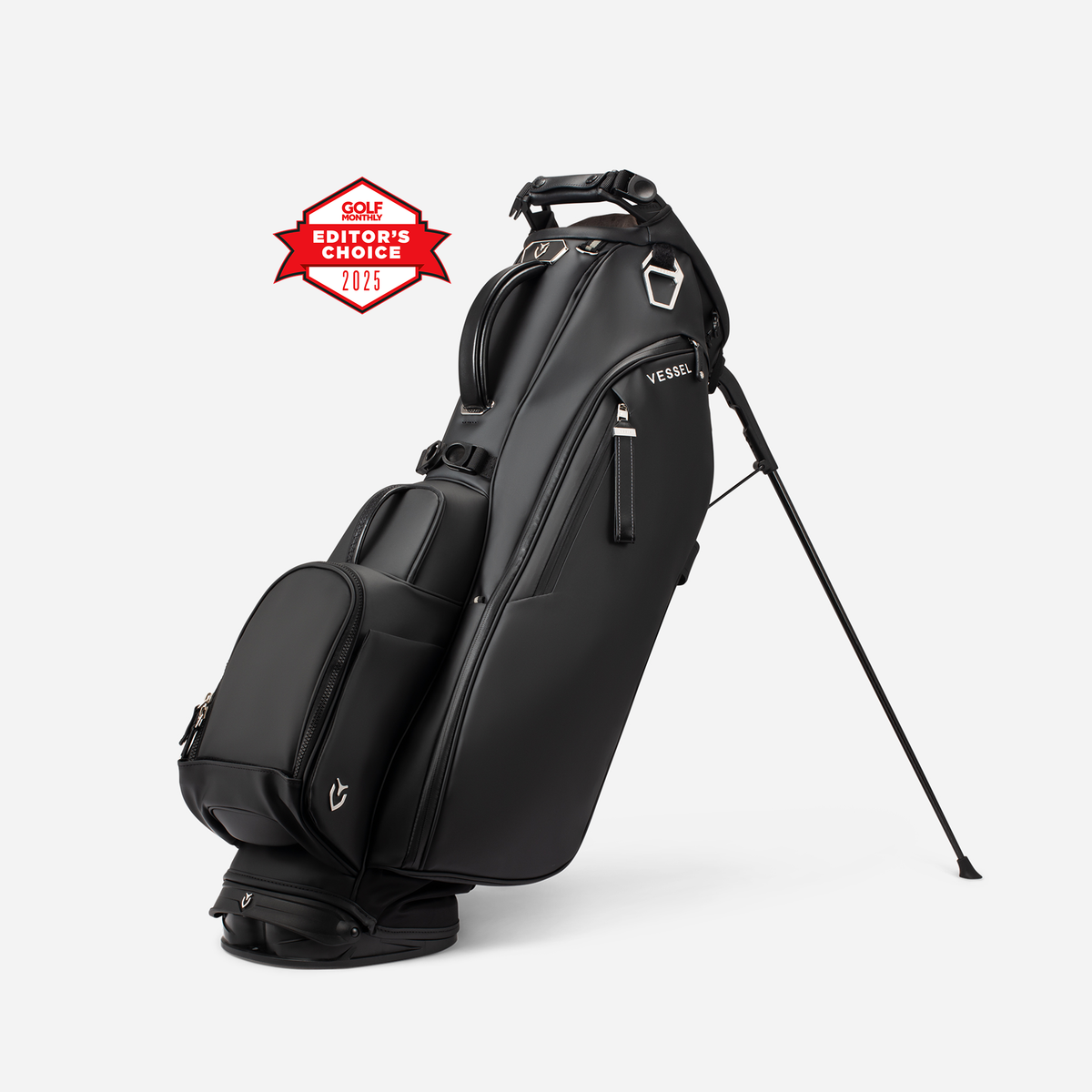 Golf Travel Case 2.0 – Vessel Golf Germany