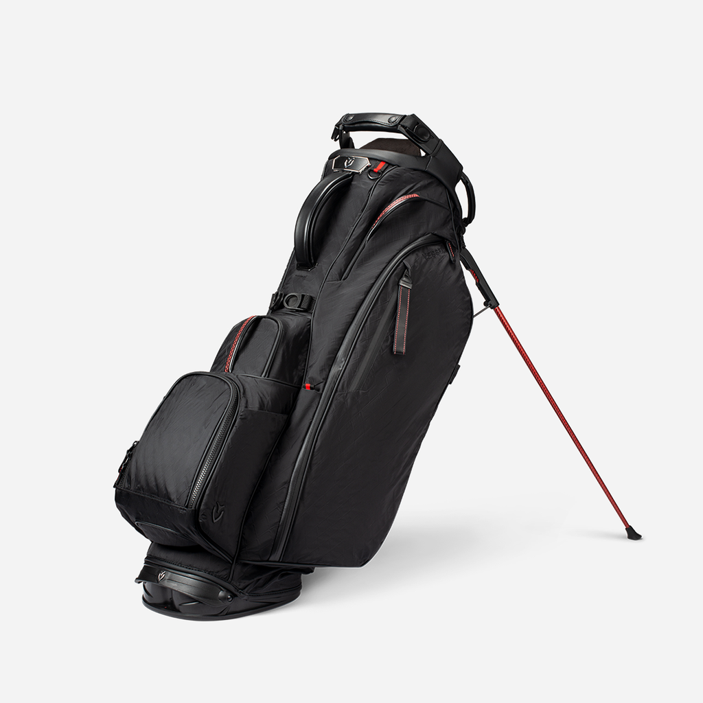 Player V Pro Standbag - DXR Black