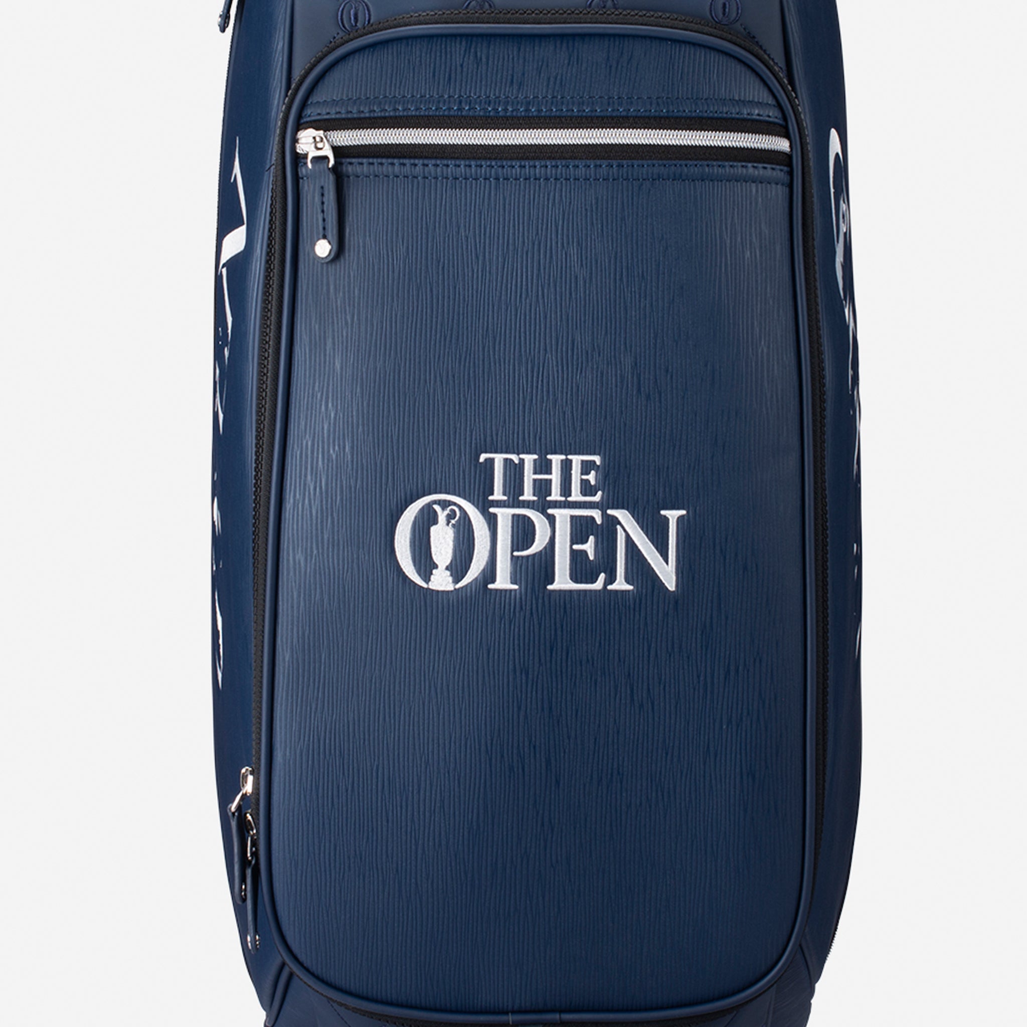 Prime Staff 2.0 - THE OPEN