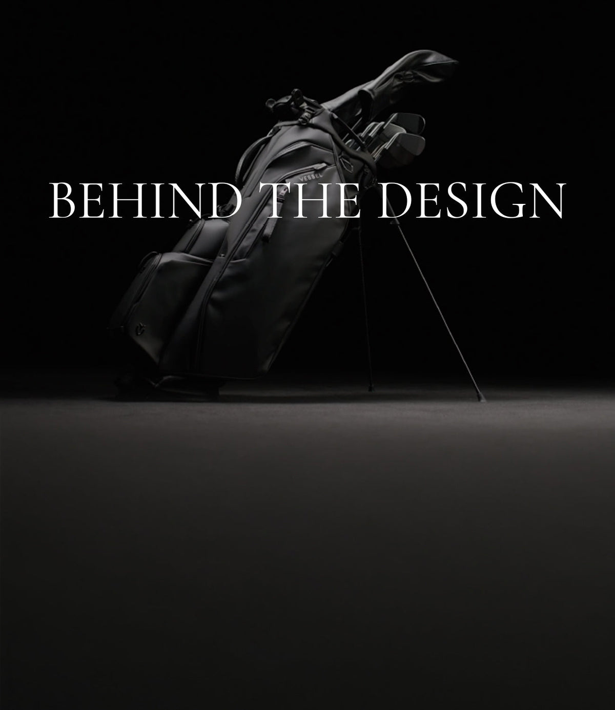 Behind the Design – Player VI